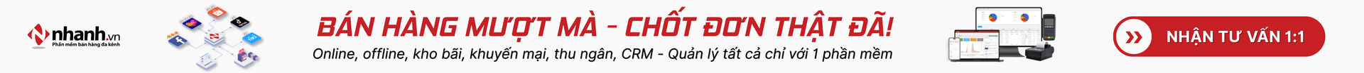 Nhanh.Pos