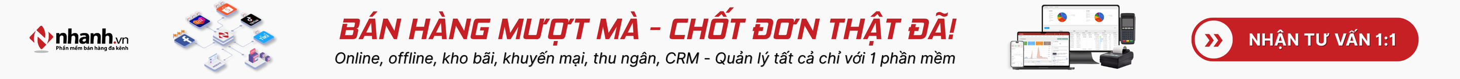 Nhanh.Pos