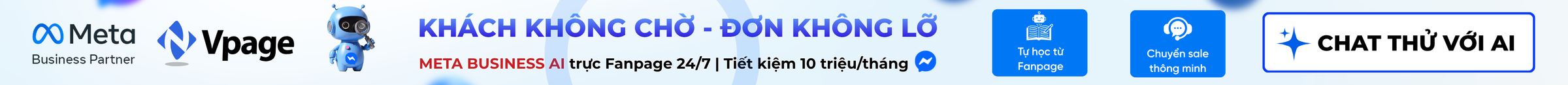 Business AI Vpage