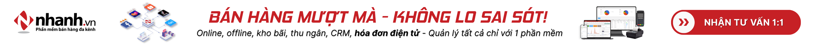 Nhanh.Pos