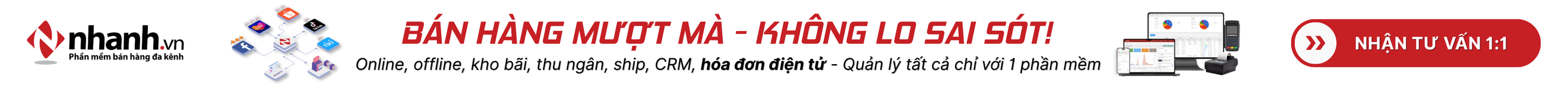 Nhanh.Pos