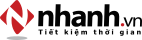 logo nhanh.vn
