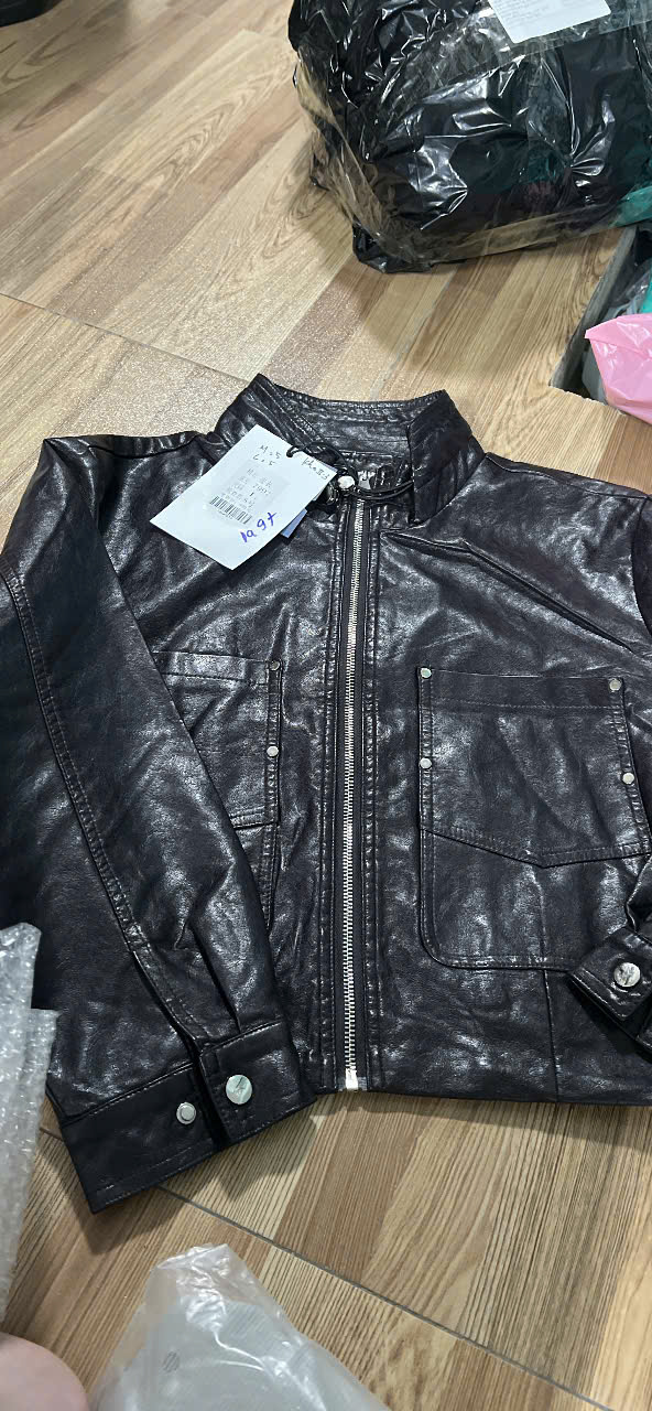 ÁO 7997 - DA 97 - L