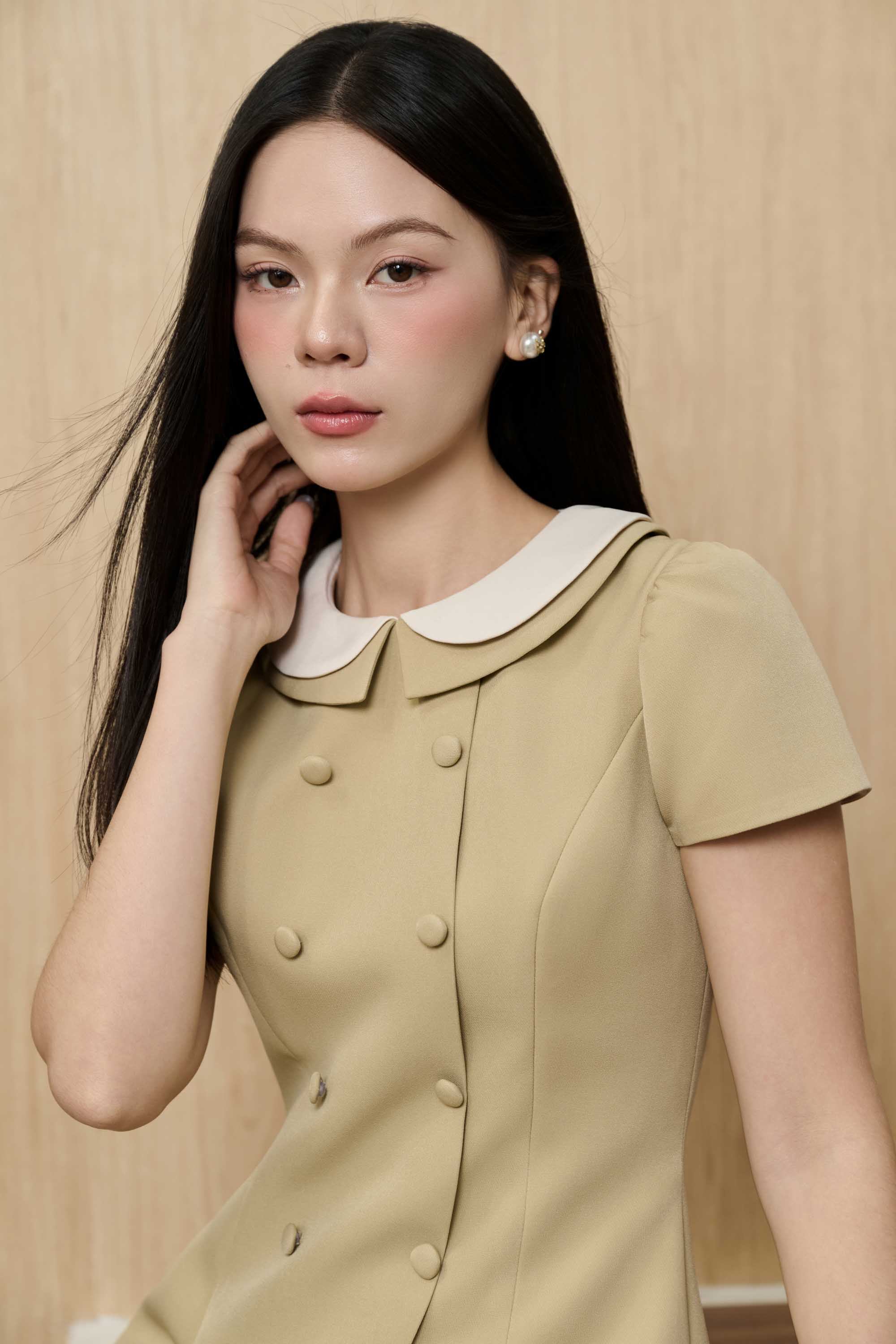BẢN SẮC