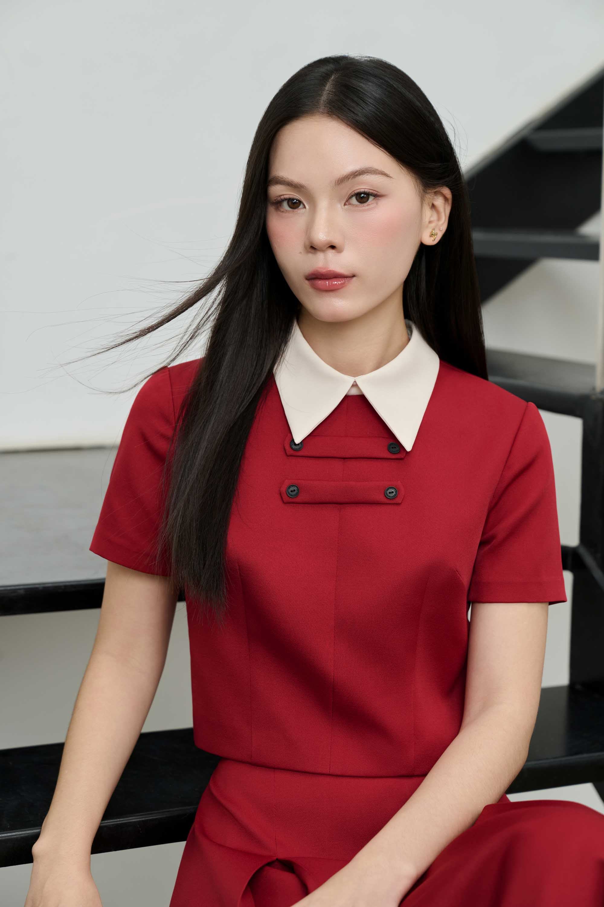 BẢN SẮC