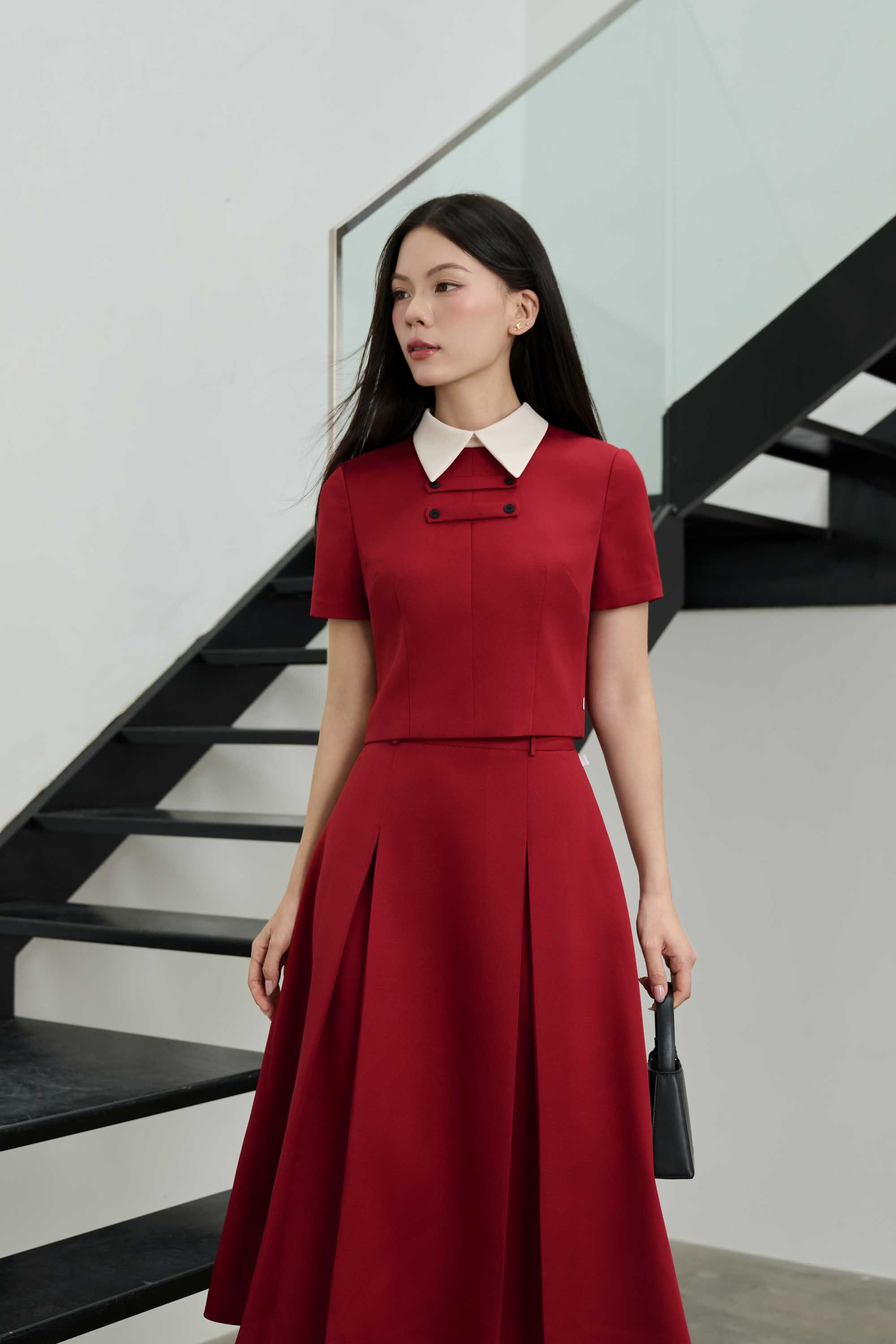 BẢN SẮC
