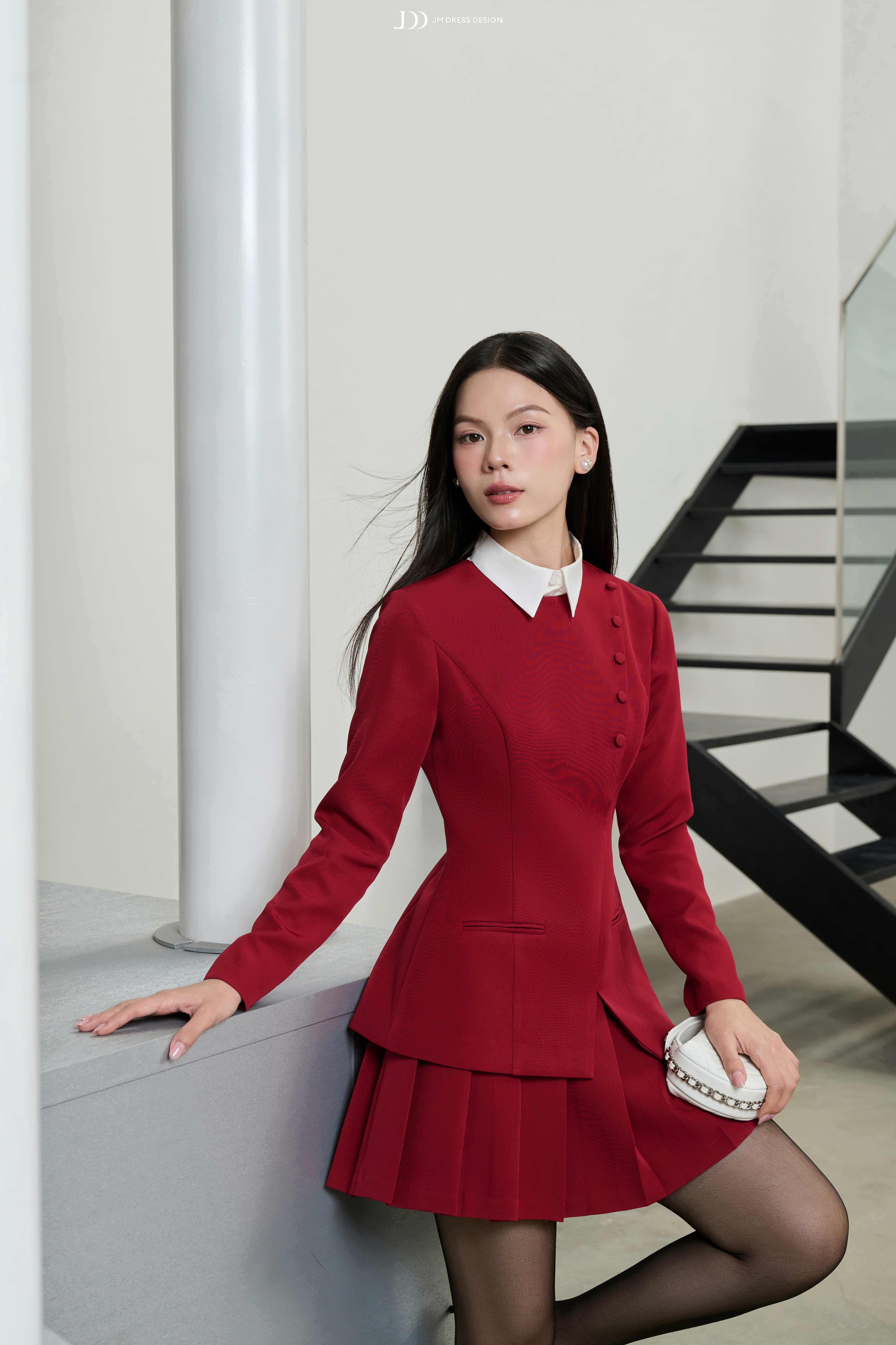 BẢN SẮC