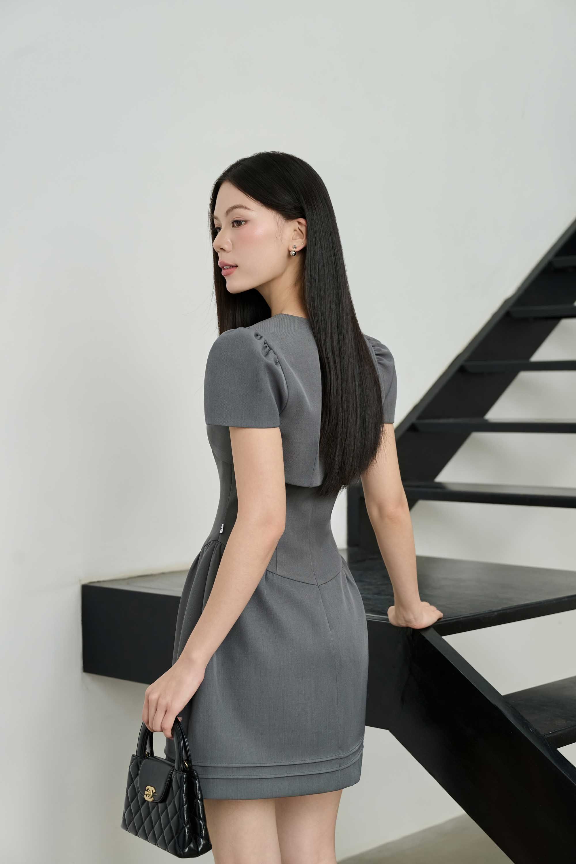 BẢN SẮC