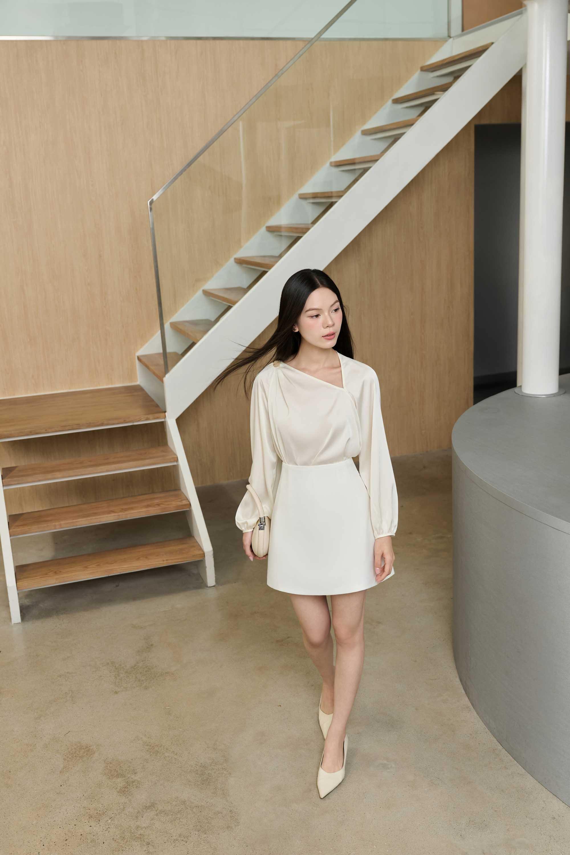 BẢN SẮC