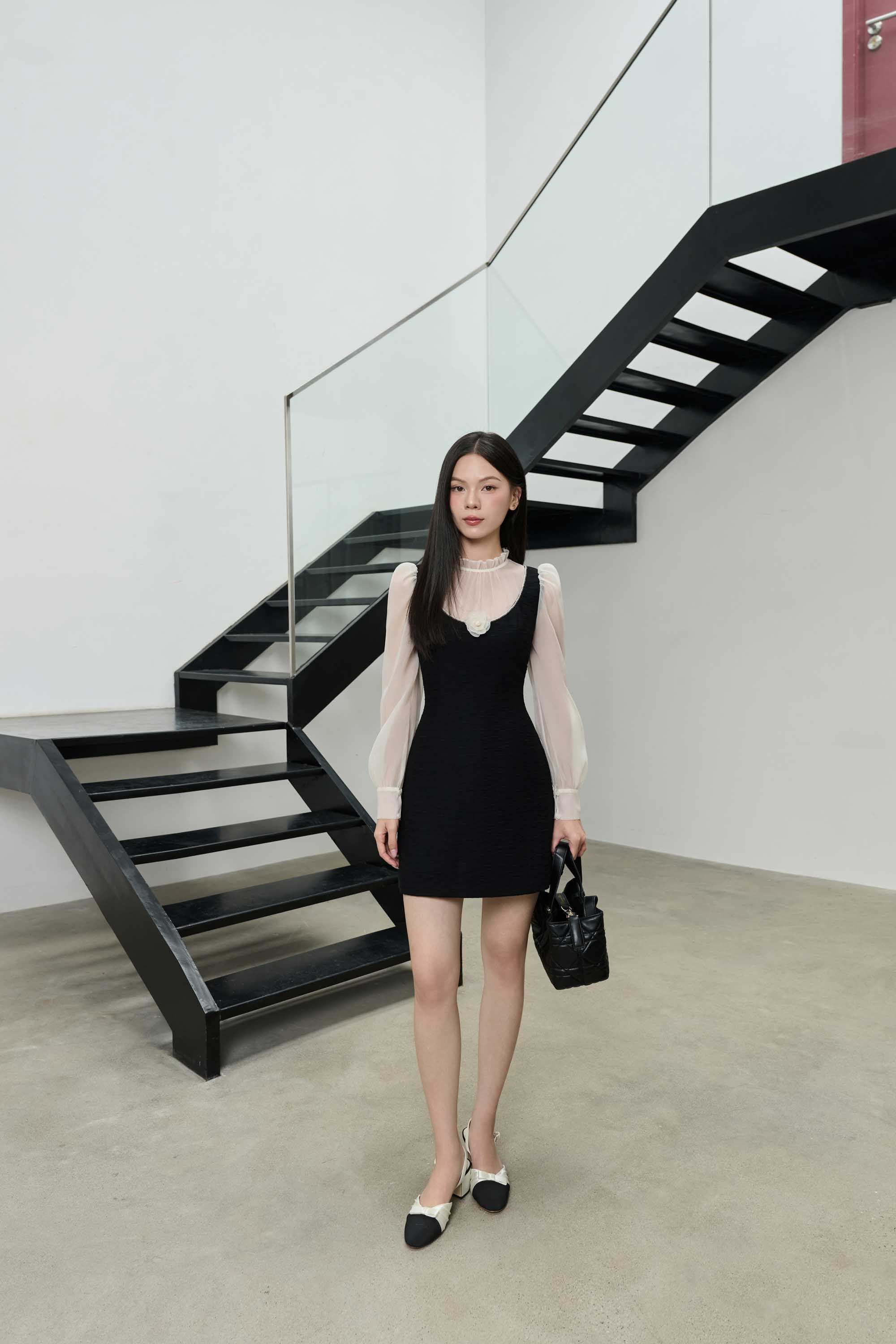 BẢN SẮC