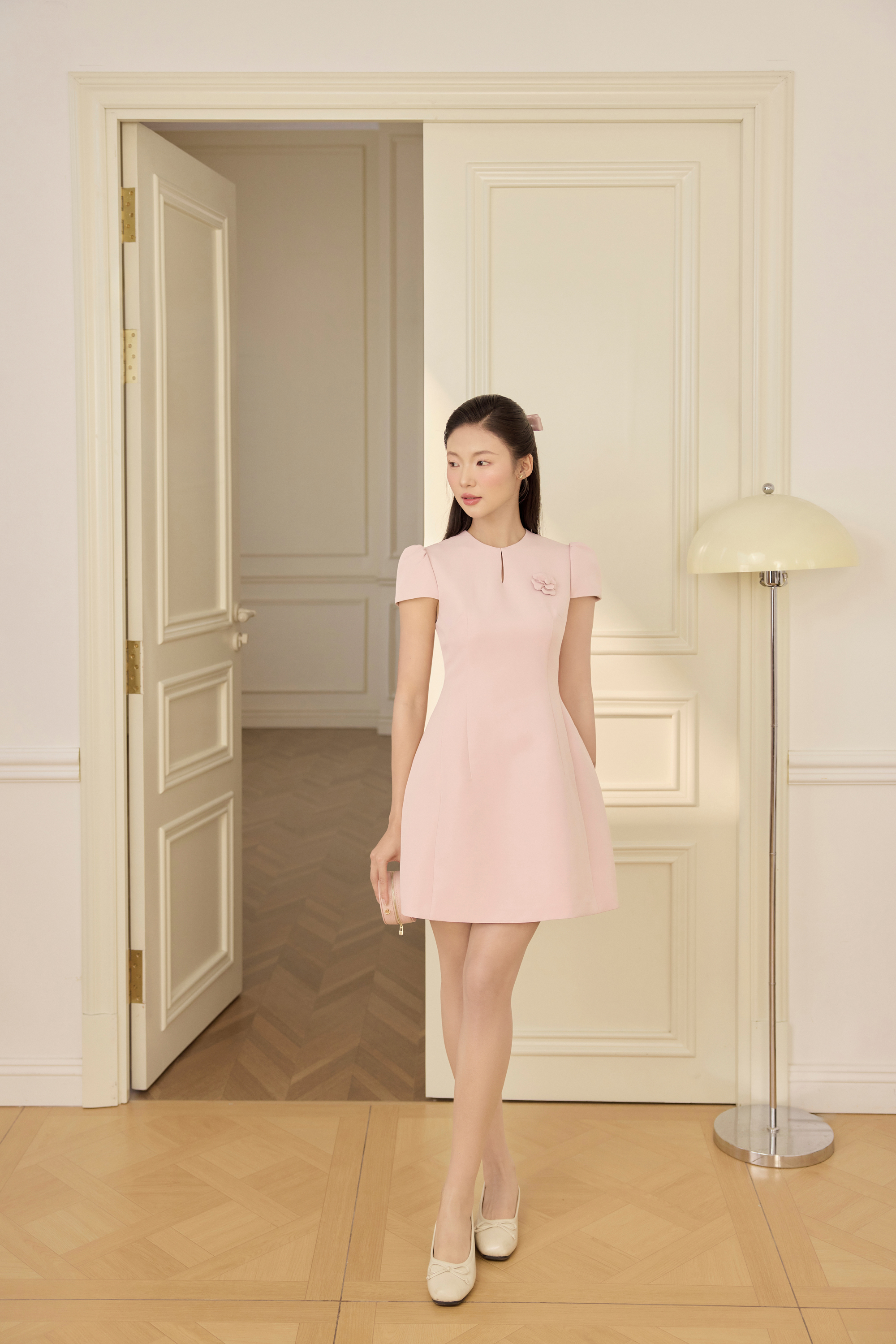 MẢNH KÝ ỨC
