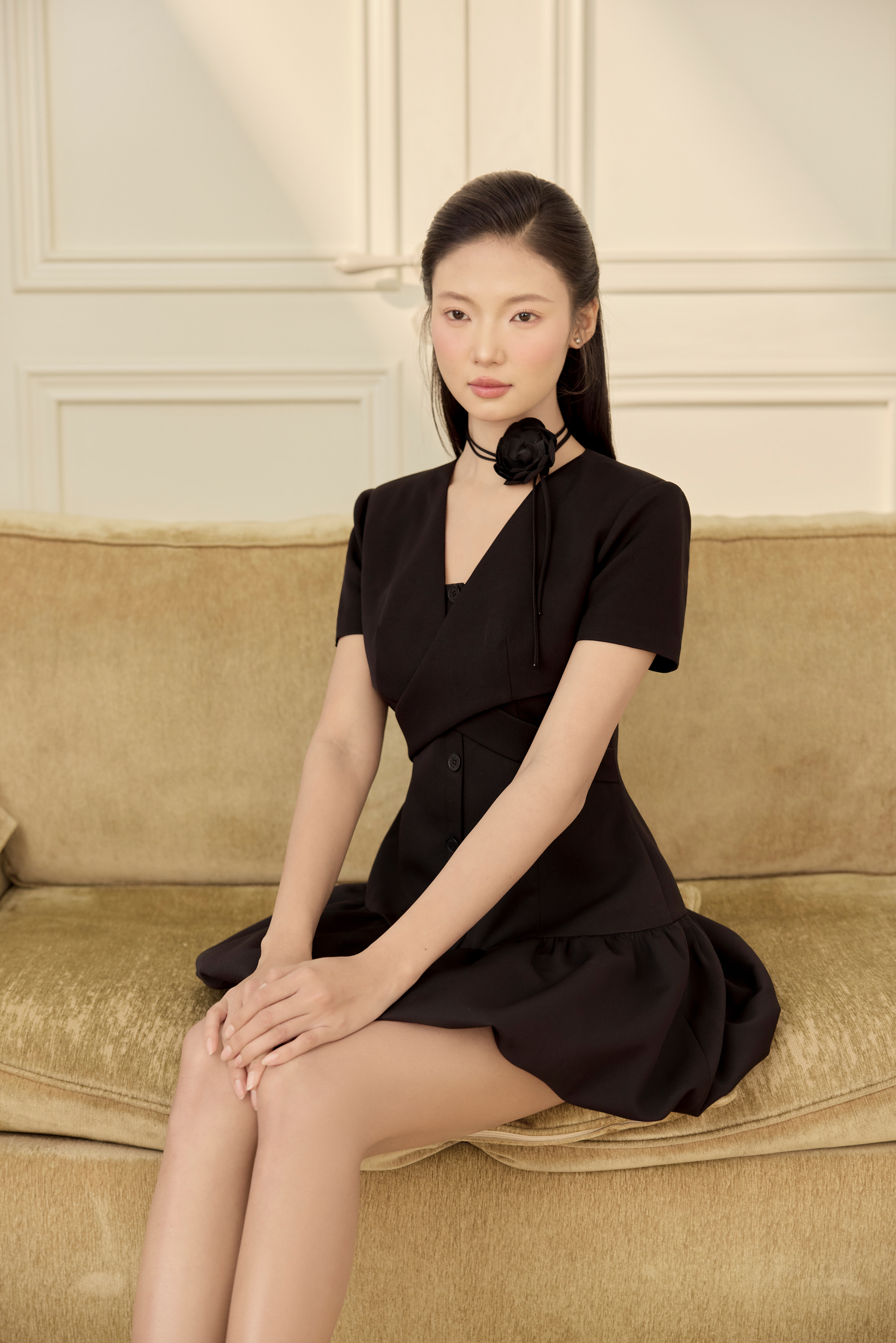 MẢNH KÝ ỨC