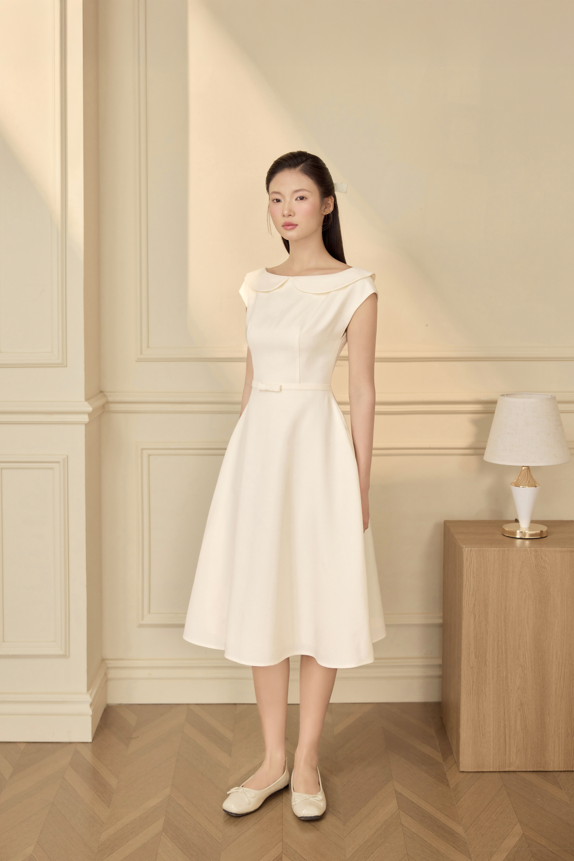 MẢNH KÝ ỨC