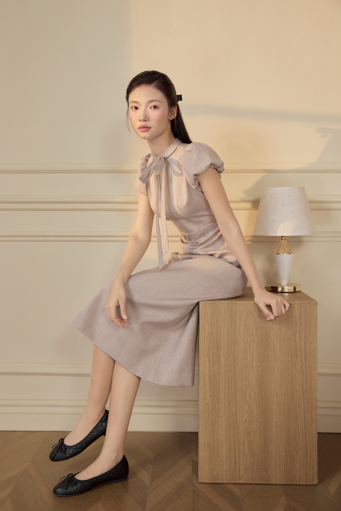 MẢNH KÝ ỨC