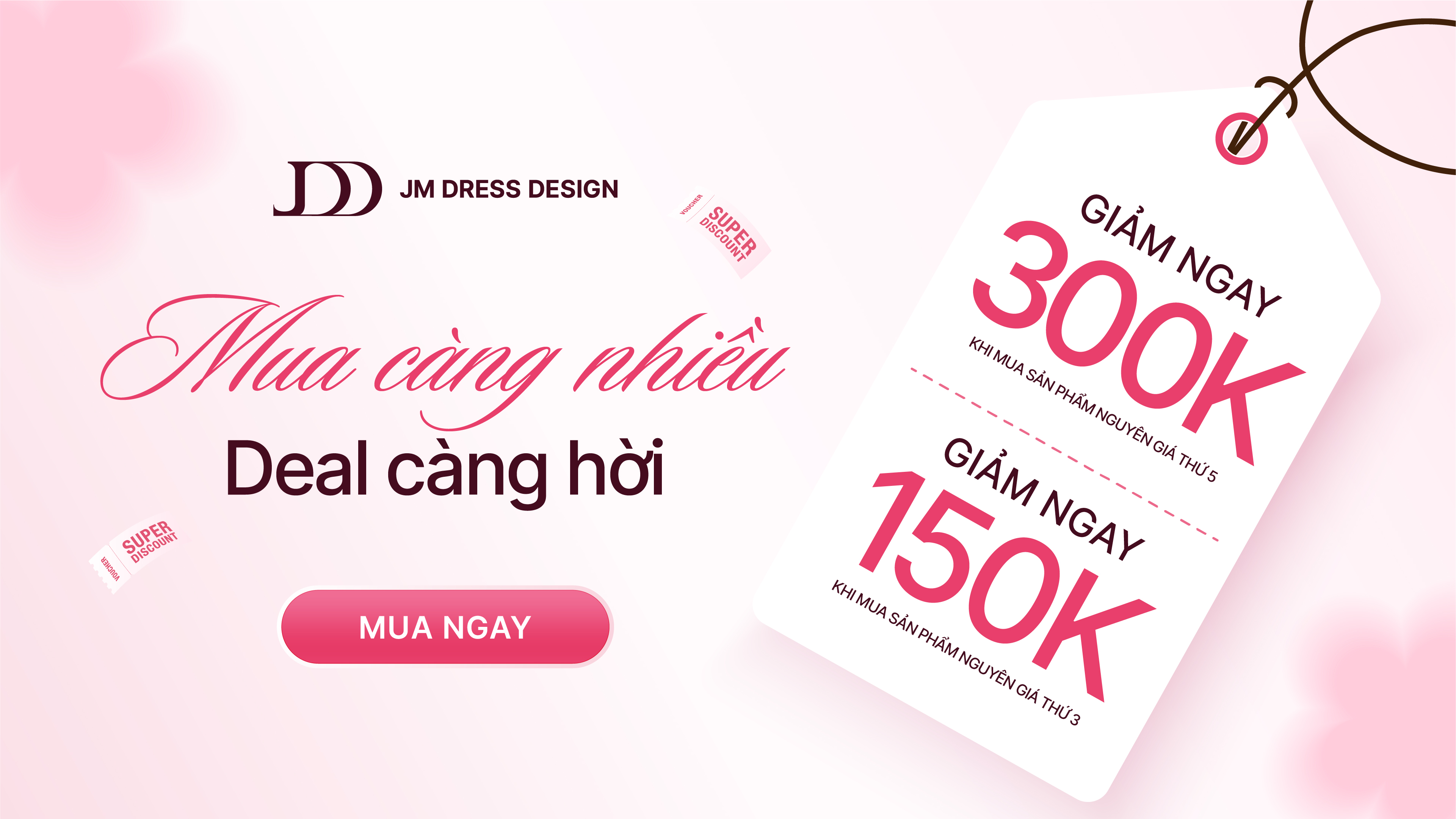 🔥 MUA CÀNG NHIỀU - DEAL CÀNG HỜI | HOÀN TIỀN LÊN TỚI 300