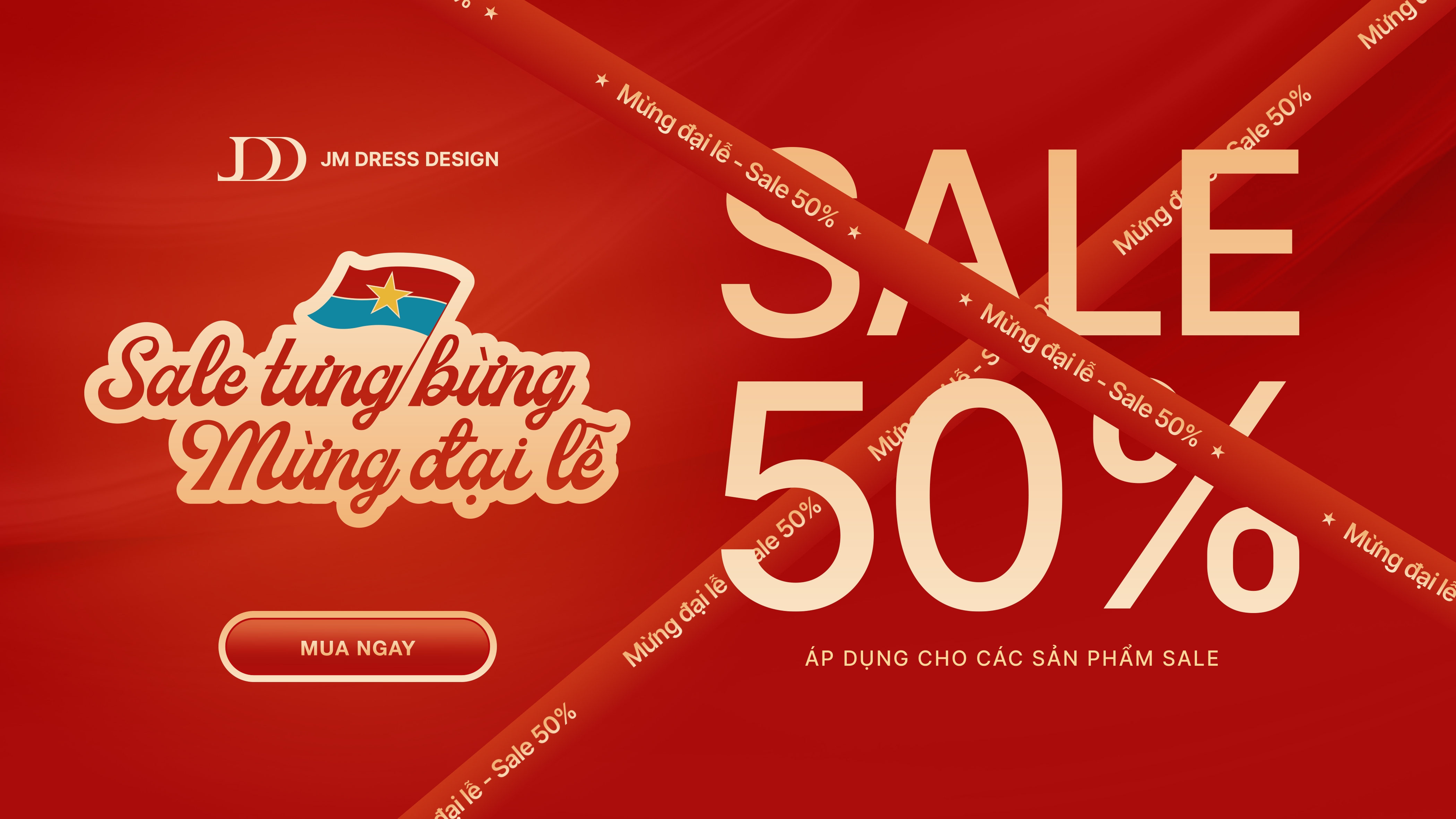 🔥 SALE TƯNG BỪNG - MỪNG ĐẠI LỄ | GIẢM SỐC CỰC SÂU TỚI 𝟓𝟎% & QUÀ TẶNG TRỊ GIÁ 500K