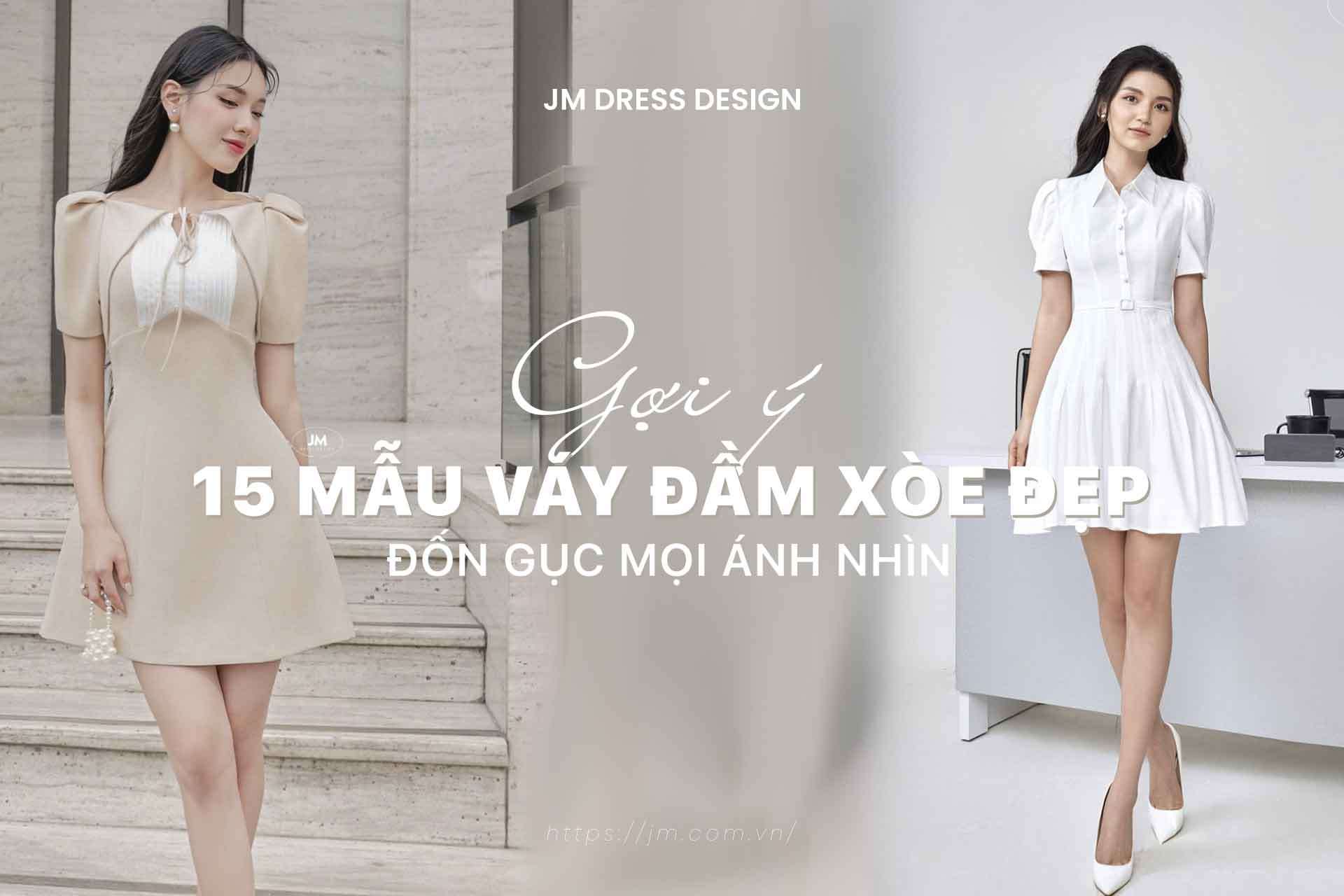 Hàng Có Sẵn] Váy Lụa Sang Trọng Cao Cấp Phong Cách Thu Đông 2023 | Shopee  Việt Nam