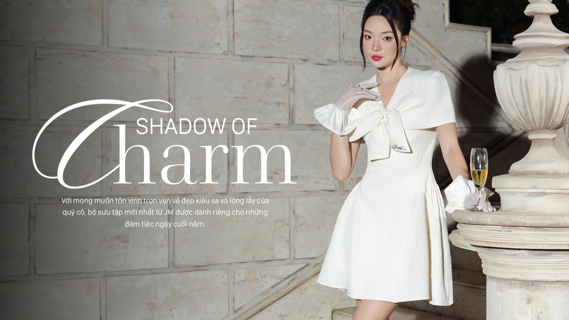 BST SHADOW OF THE CHARM CỰC 