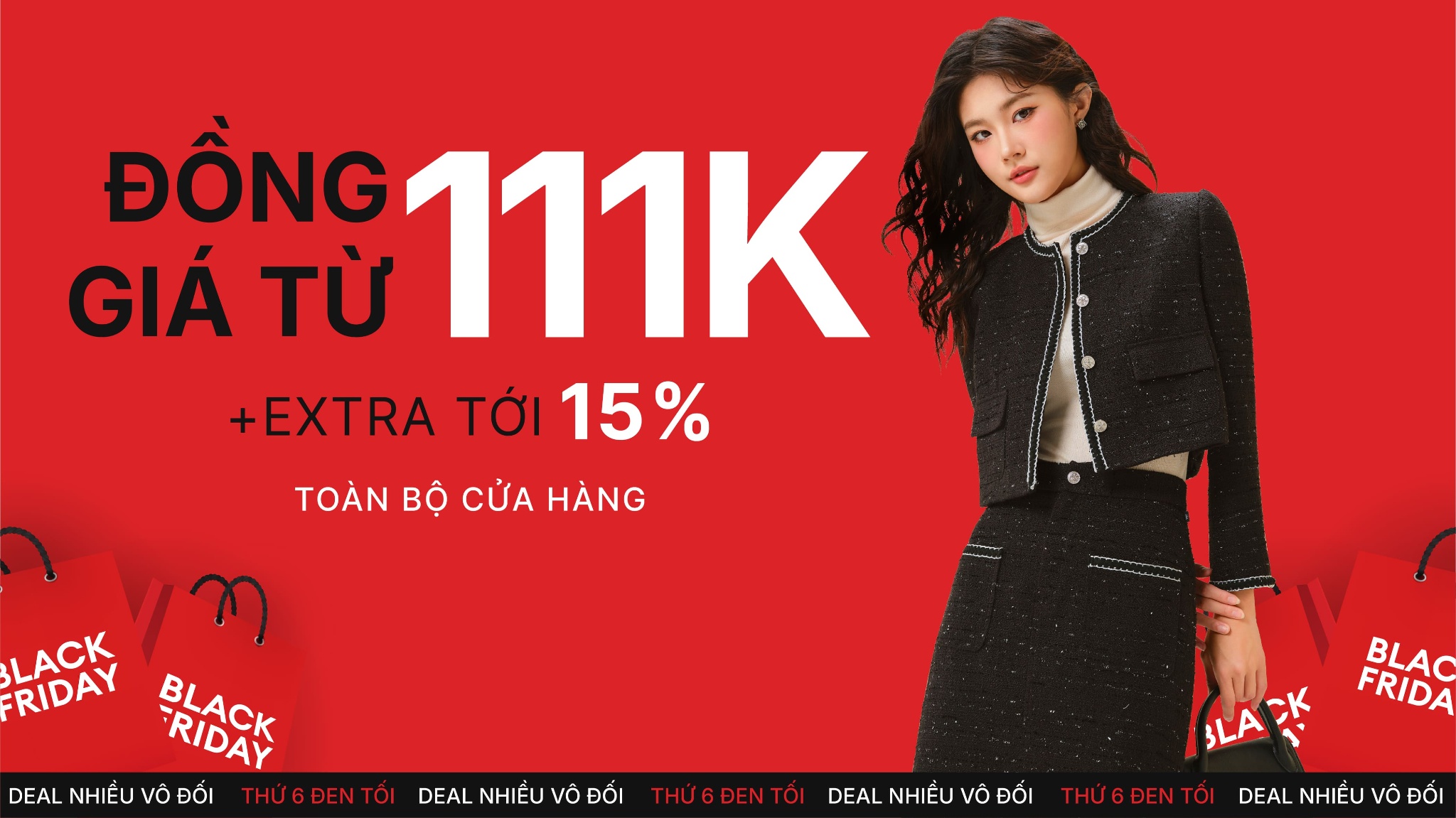 SALE CHỒNG SALE | DEAL SỐC 70%, GIẢM THÊM 15% HÓA ĐƠN