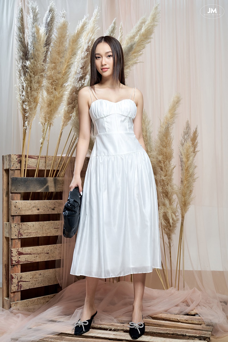 Gợi Ý Những Mẫu Váy Đầm Công Sở Đẹp Cho Nàng Thanh Lịch 2023 - Vadlady