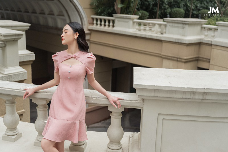 Váy cưới đuôi cá cô dâu mẫu mới nhất 2021 | Shopee Việt Nam