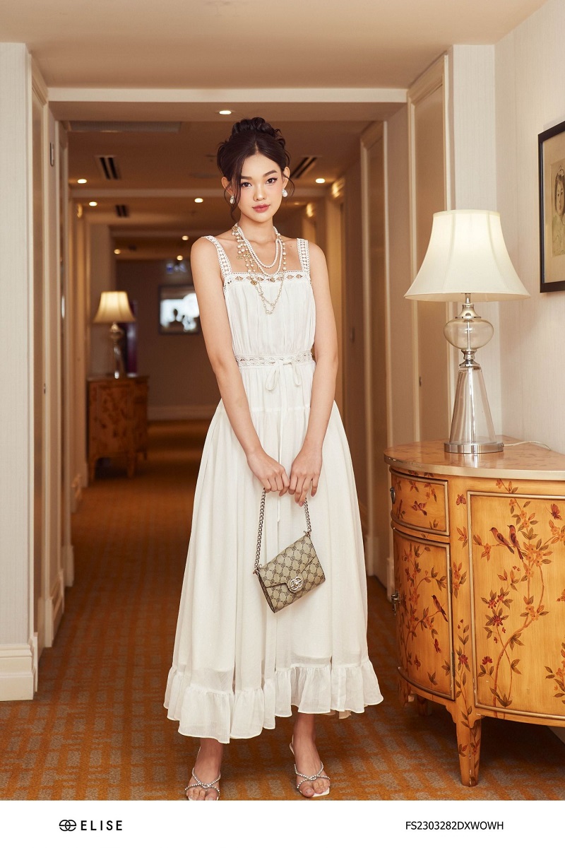 Top 10 Cửa hàng Cho Thuê Váy Đầm Dạ Hội Đẹp Nhất tại Hà Nội - Mytour.vn