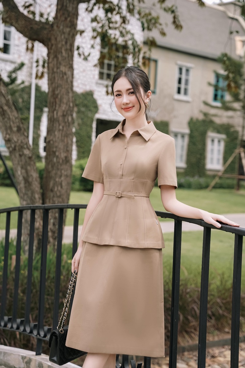 Váy Nữ Thu đông 2023 giá rẻ Tháng 3,2024|BigGo Việt Nam