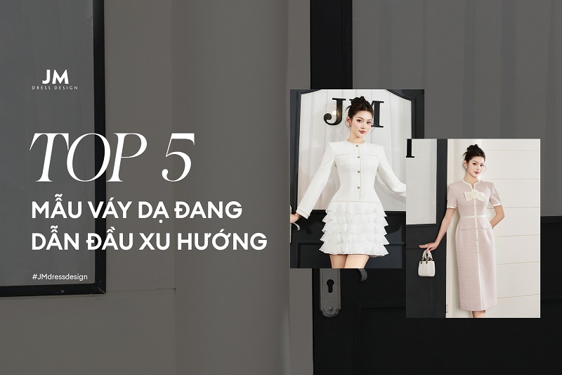 Top 20 Mẫu Đầm Dạ Hội Dự Tiệc Giá Rẻ TPHCM 2024