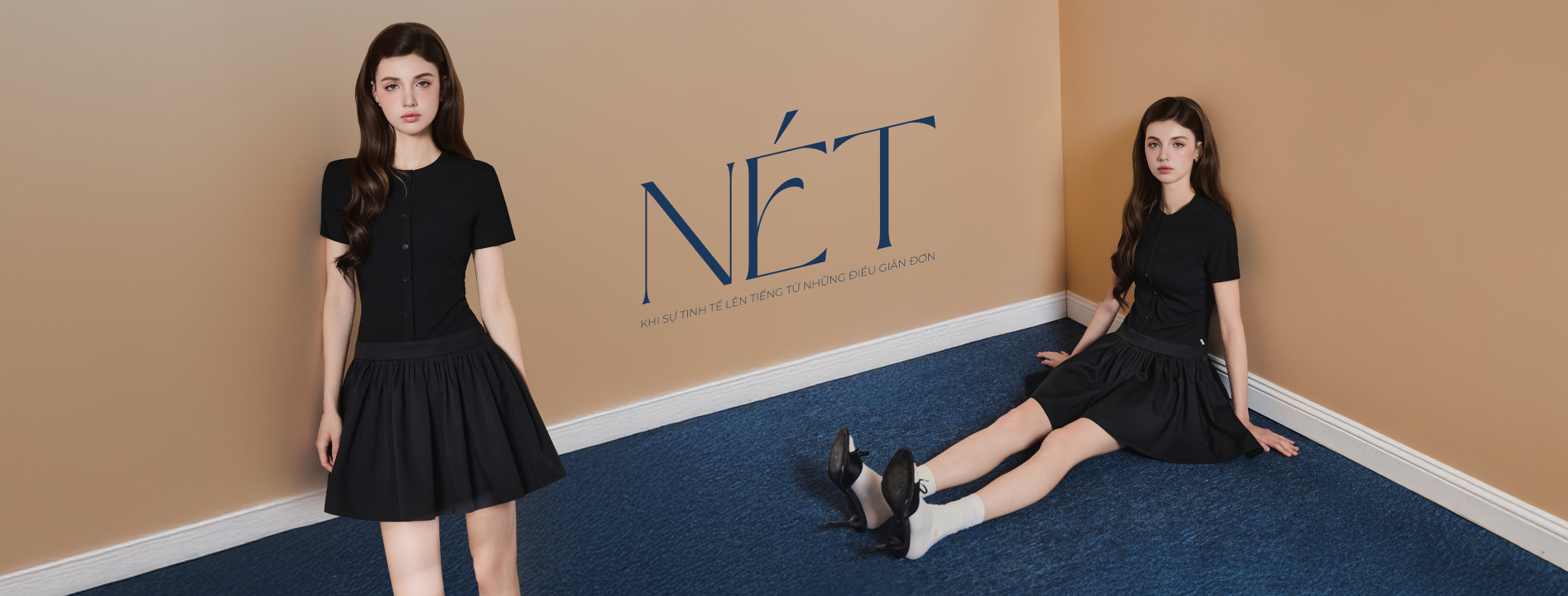 NÉT COLLECTION