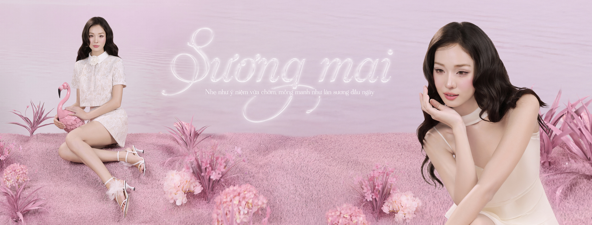 SƯƠNG MAI COLLECTION
