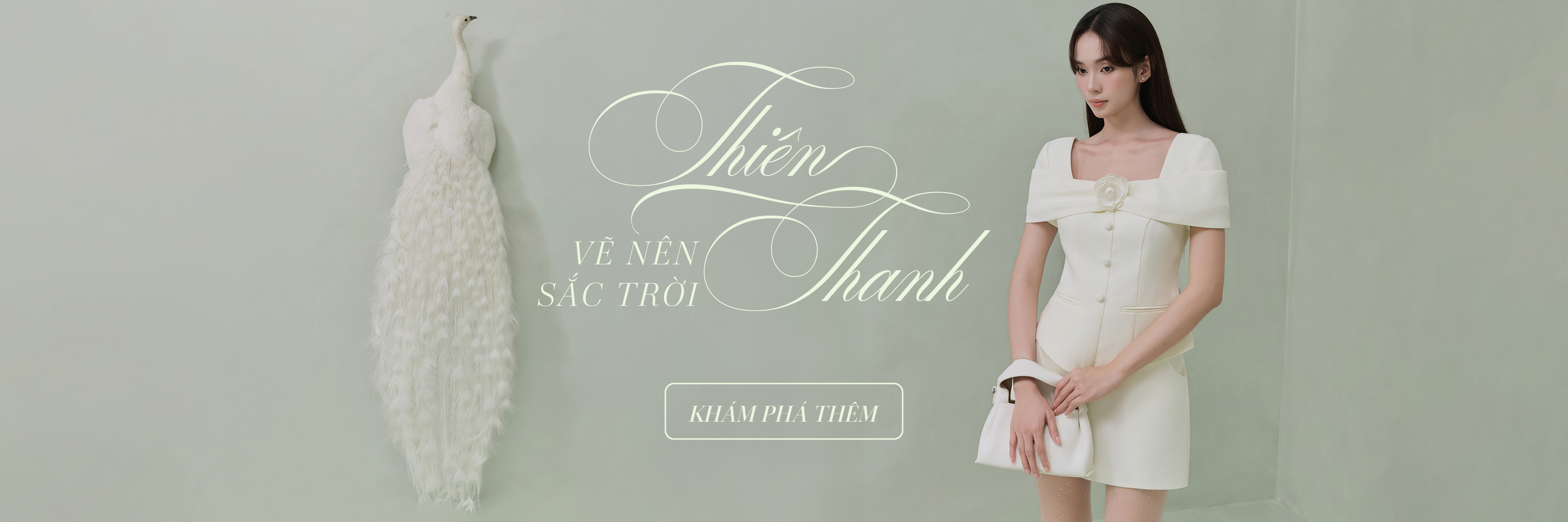 THIÊN THANH COLLECTION