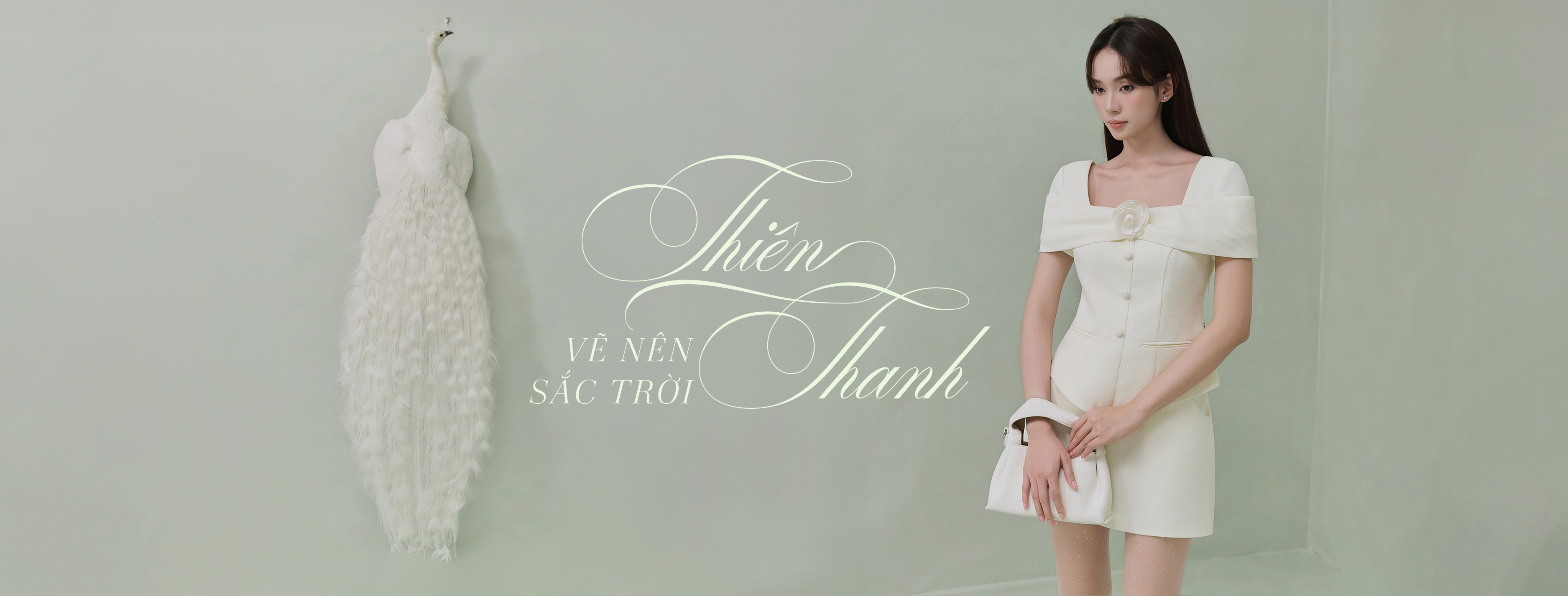 THIÊN THANH COLLECTION