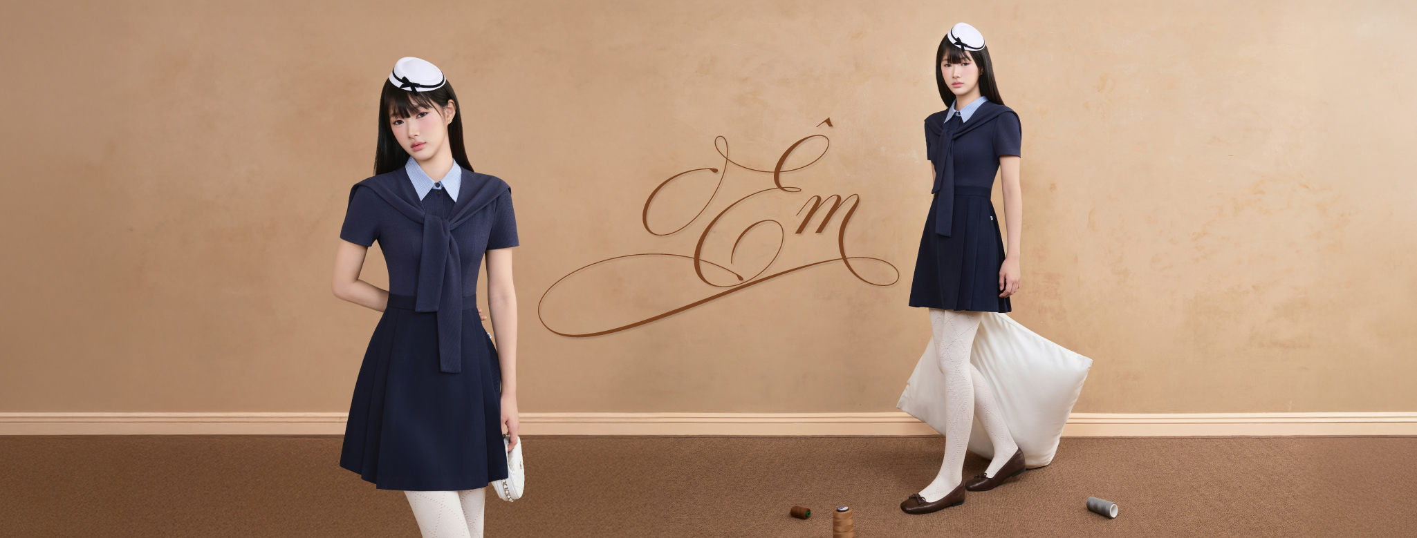 ÊM COLLECTION