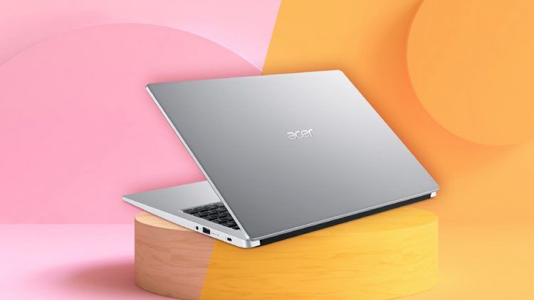Top 5 laptop mỏng nhẹ cho dân văn phòng