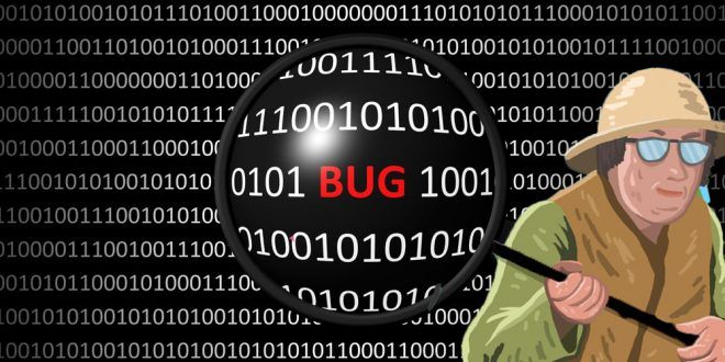 Google đã trả 8,7 triệu USD cho các thợ săn bug
