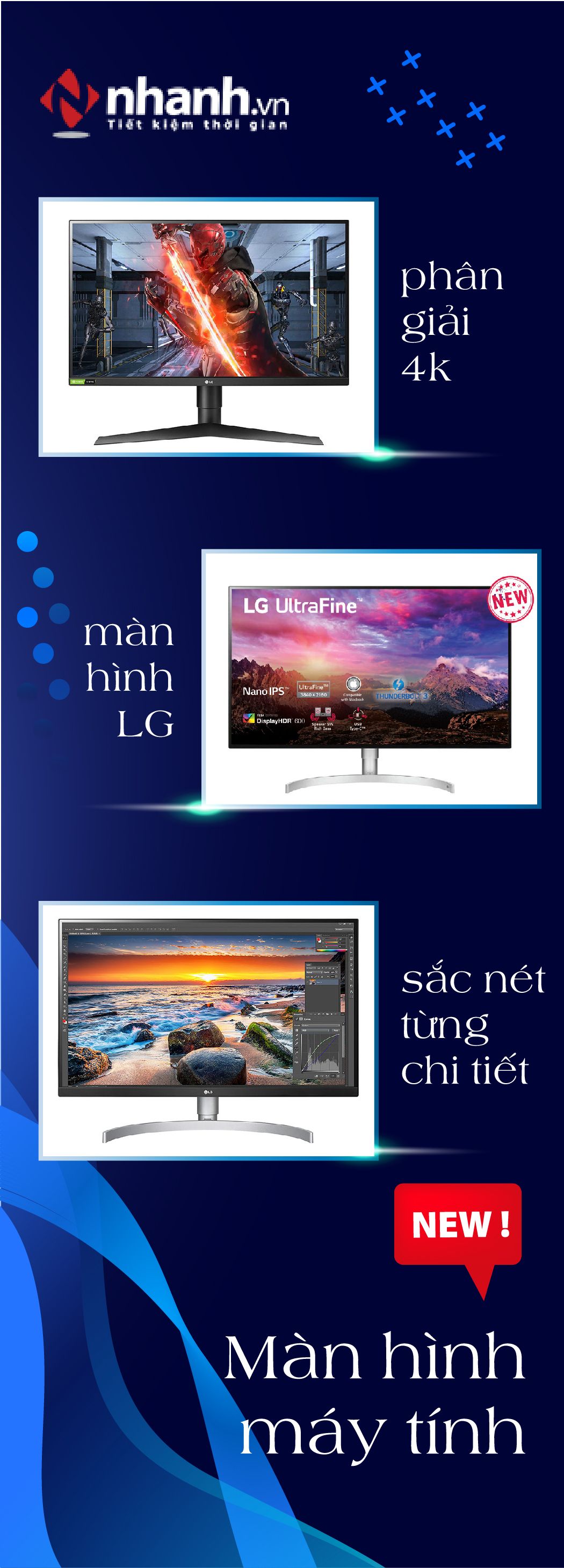 Màn hình máy tính