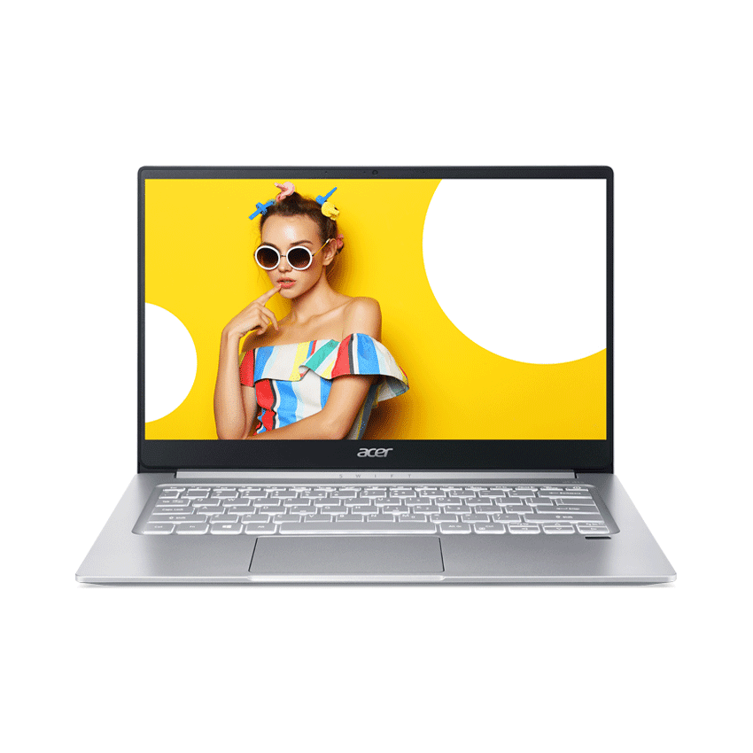 Laptop Acer Aspire A514-54-59QK