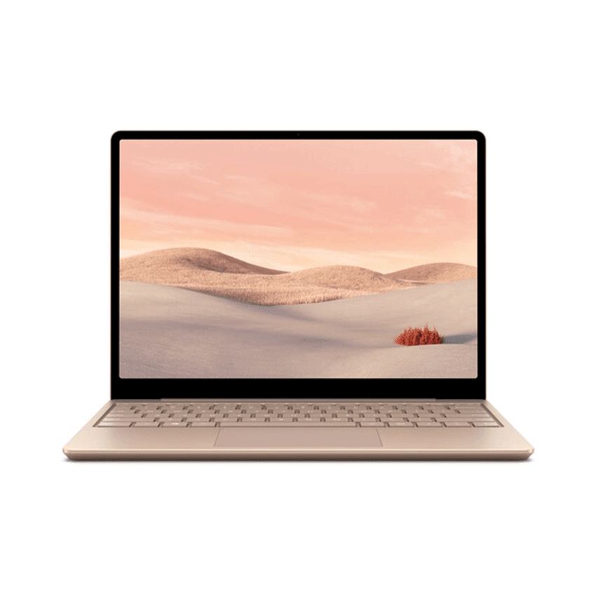 Surface Laptop Go