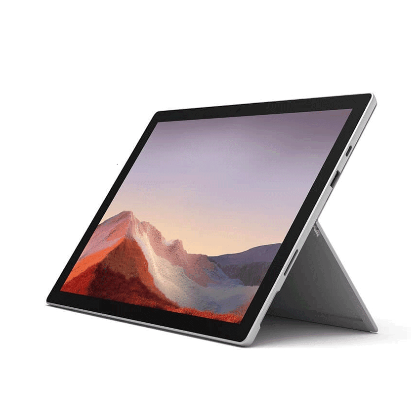 Microsoft Surface Pro 7