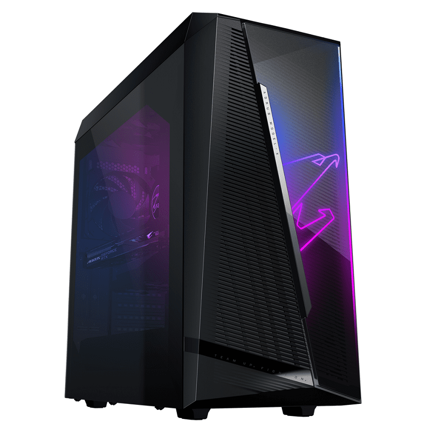 PC Gigabyte Aorus Model X