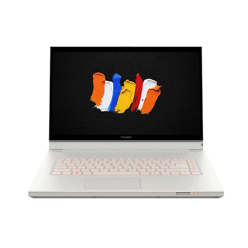 Laptop Đồ họa ConceptD 7 Ezel CC715-71-7940