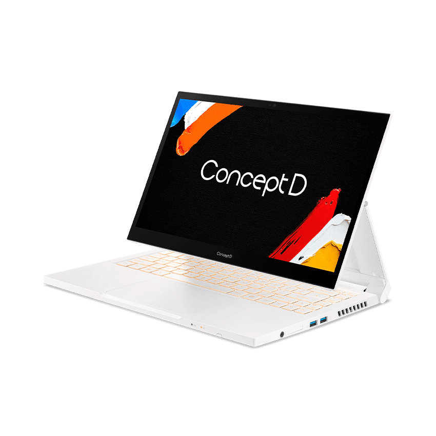 Laptop Đồ họa ConceptD 3 Ezel Pro CC314-72P-75EG