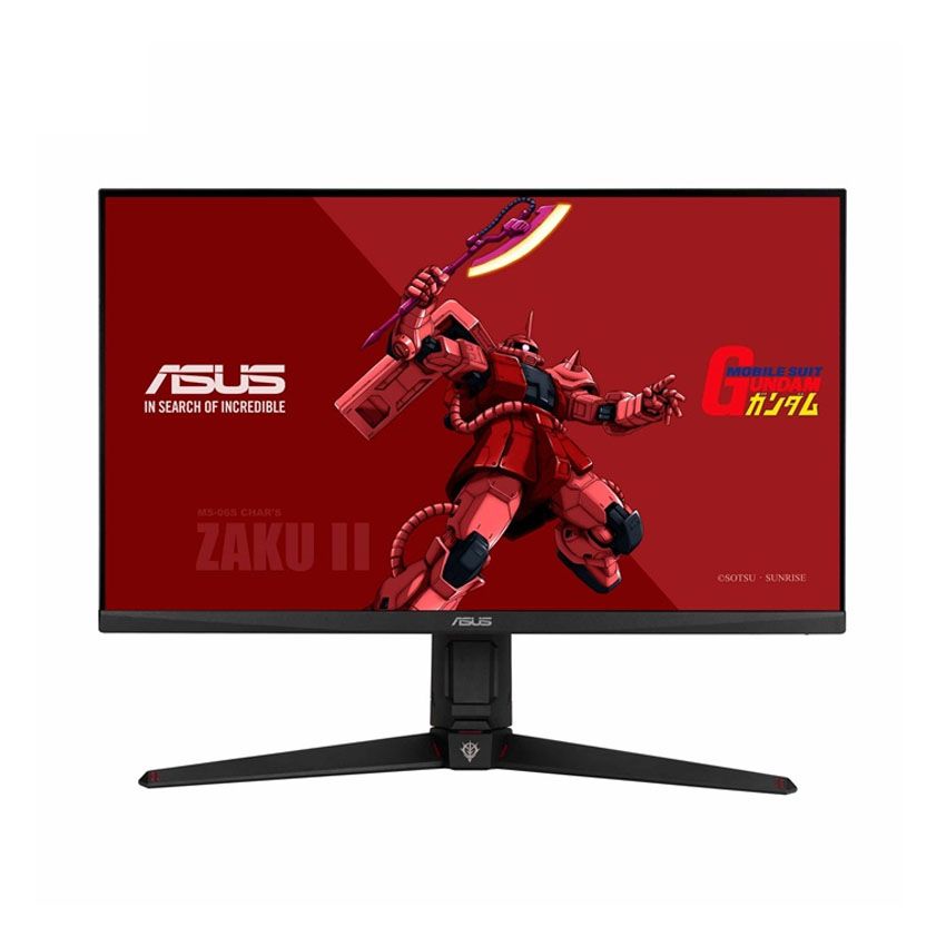 Màn hình Asus TUF VG27AQGL1A Gundam Limited edition