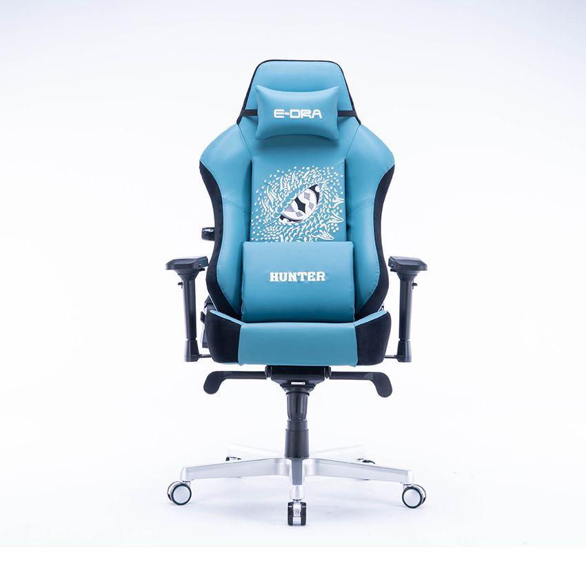 GHẾ CHƠI GAME E-DRA HUNTER GAMING CHAIR