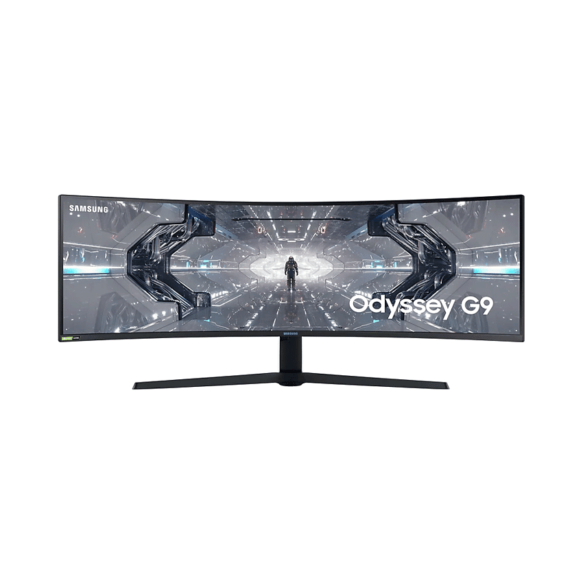 Màn hình Samsung Odyssey G9 LC49G95TSSEXXV
