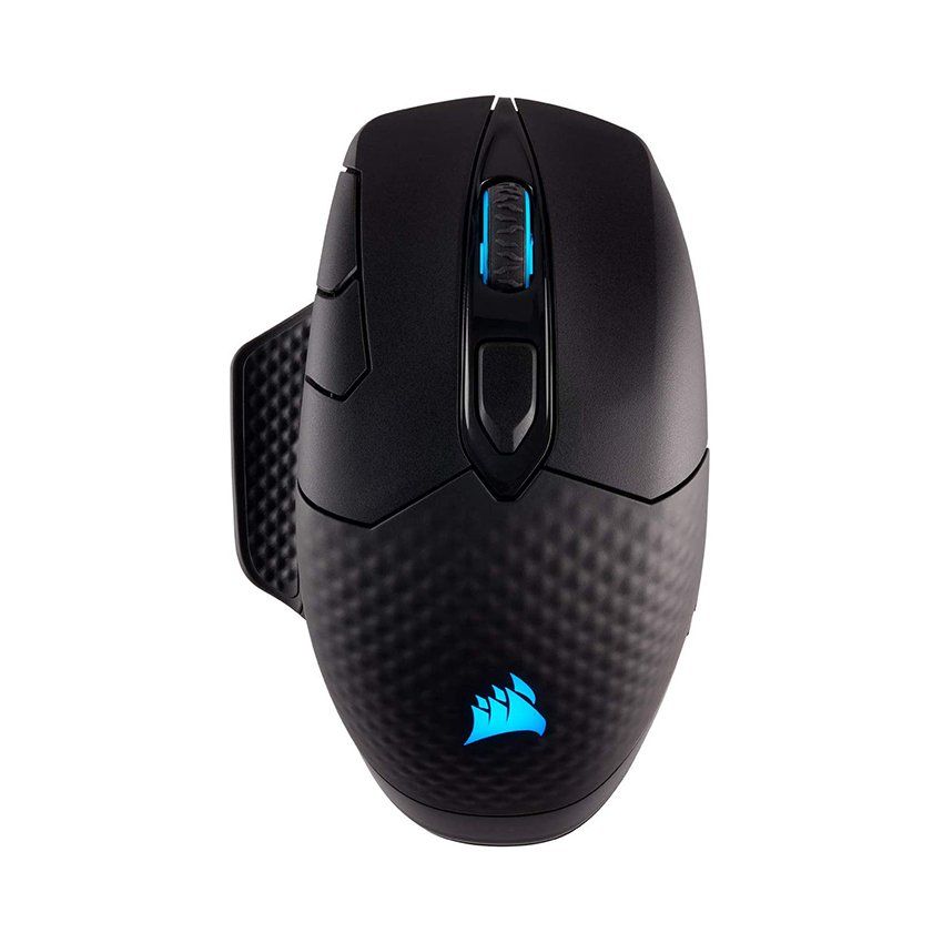 Chuột chơi game Corsair Dark Core Wireless RGB SE
