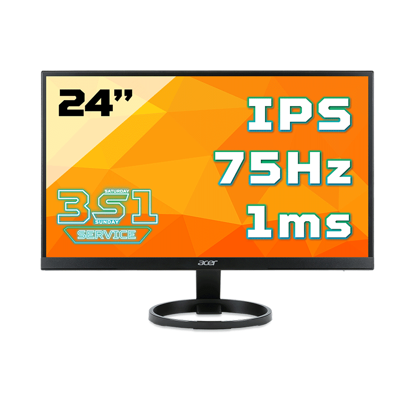 Màn hình Acer R241YB