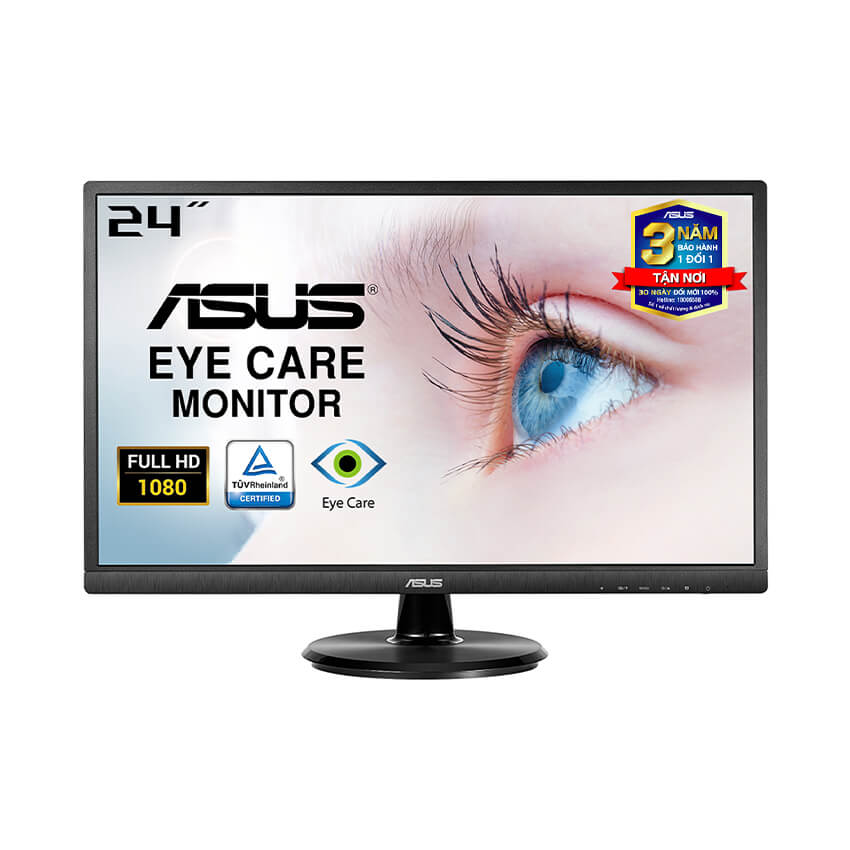 Màn hình Asus VA249HE