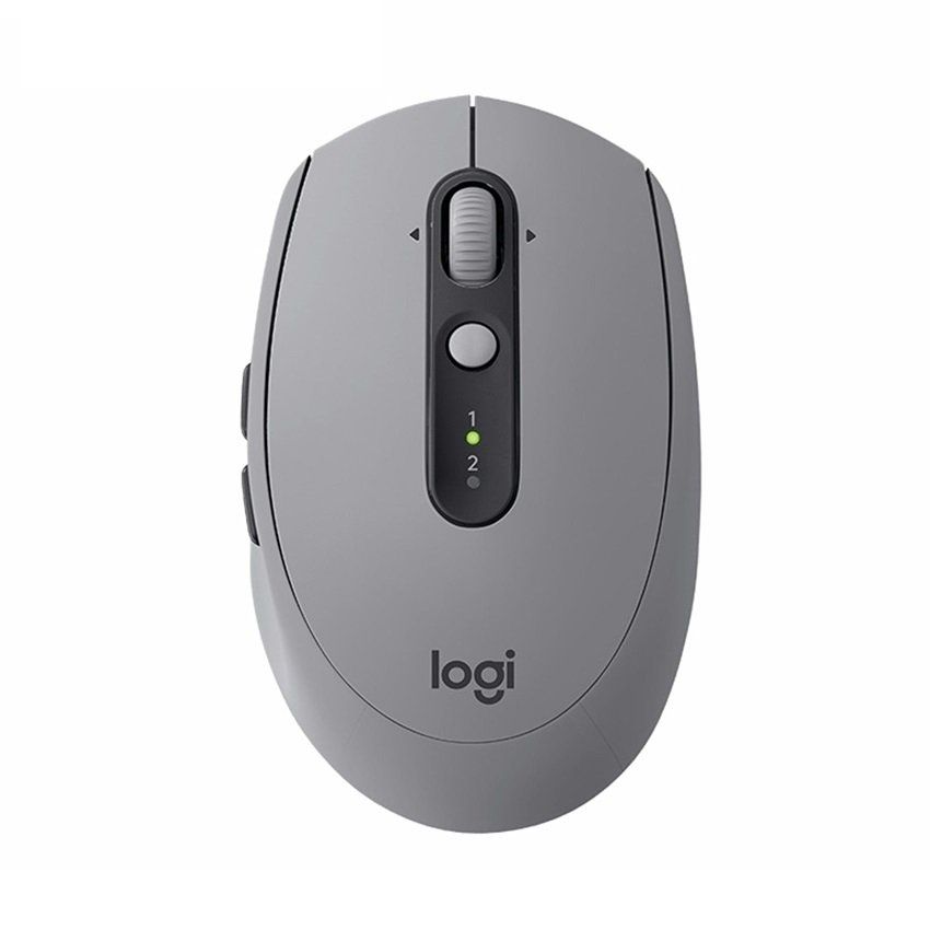 Chuột không dây Logitech M590 Wireless Bluetooth