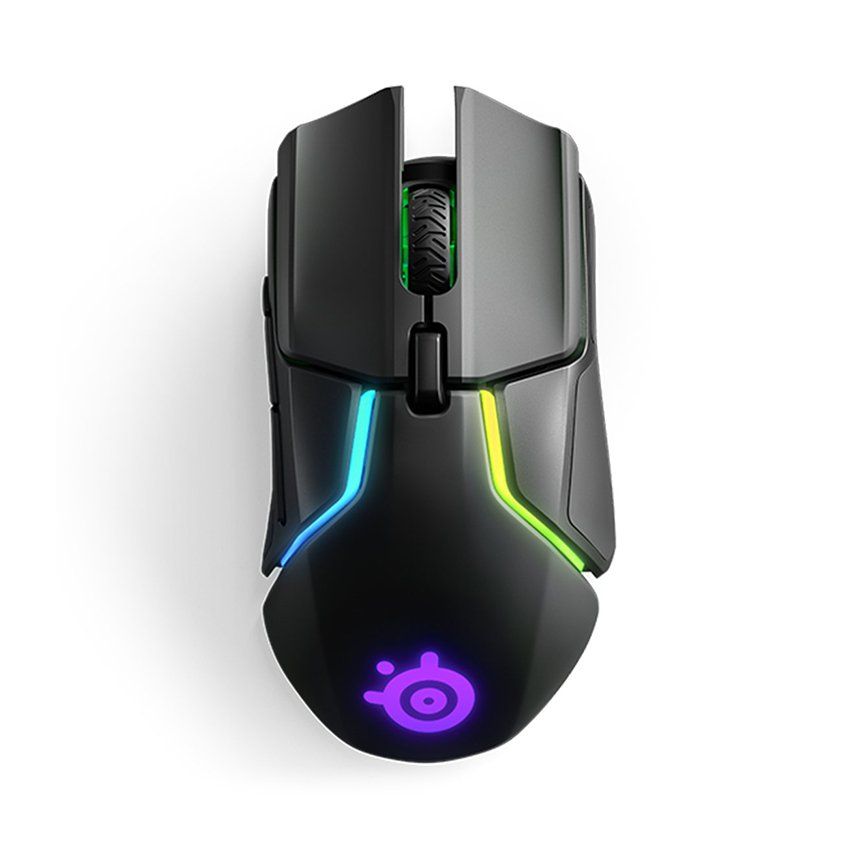 Chuột chơi game SteelSeries Rival 600 RGB (62446)